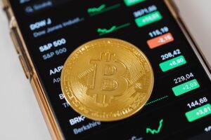 Bitcoin as a ‘legal tender’