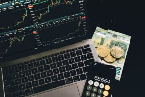 Is cryptocurrency same as stock market