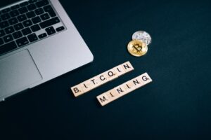 Role of cryptocurrency in cryptocurrency mining