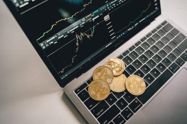 Benefits of online crypto trading